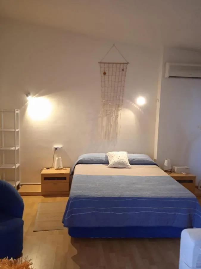 Triplex Villa Palamos Holiday home