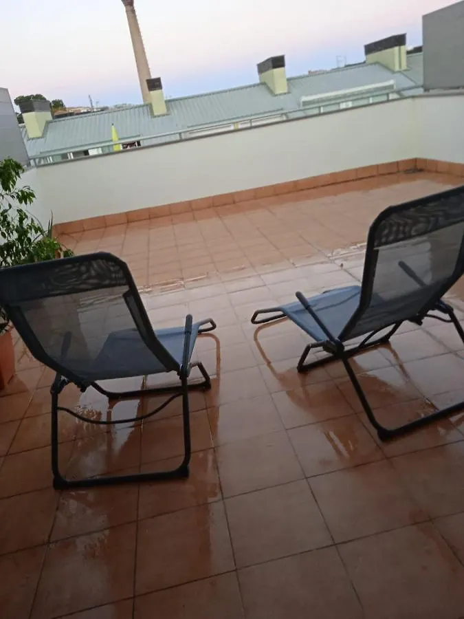 Holiday home Triplex Villa Palamos Spain