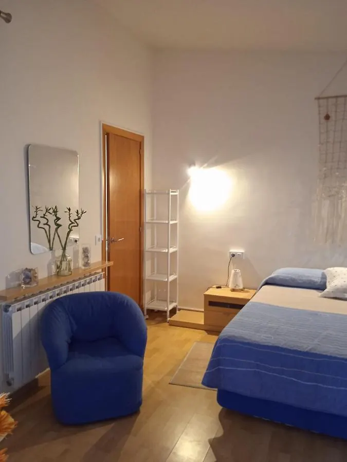 Holiday home Triplex Villa Palamos