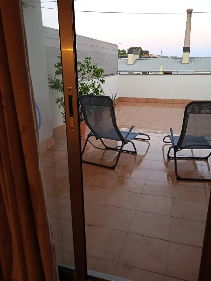 Triplex Villa Palamos