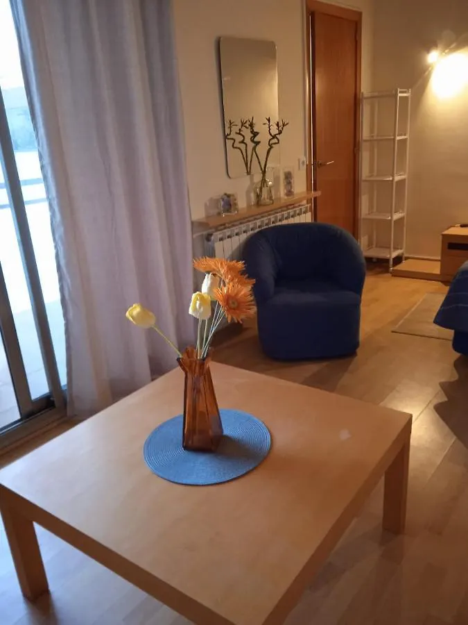 Holiday home Triplex Villa Palamos