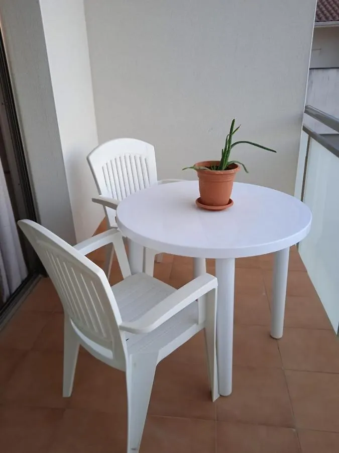 Holiday home Triplex Villa Palamos