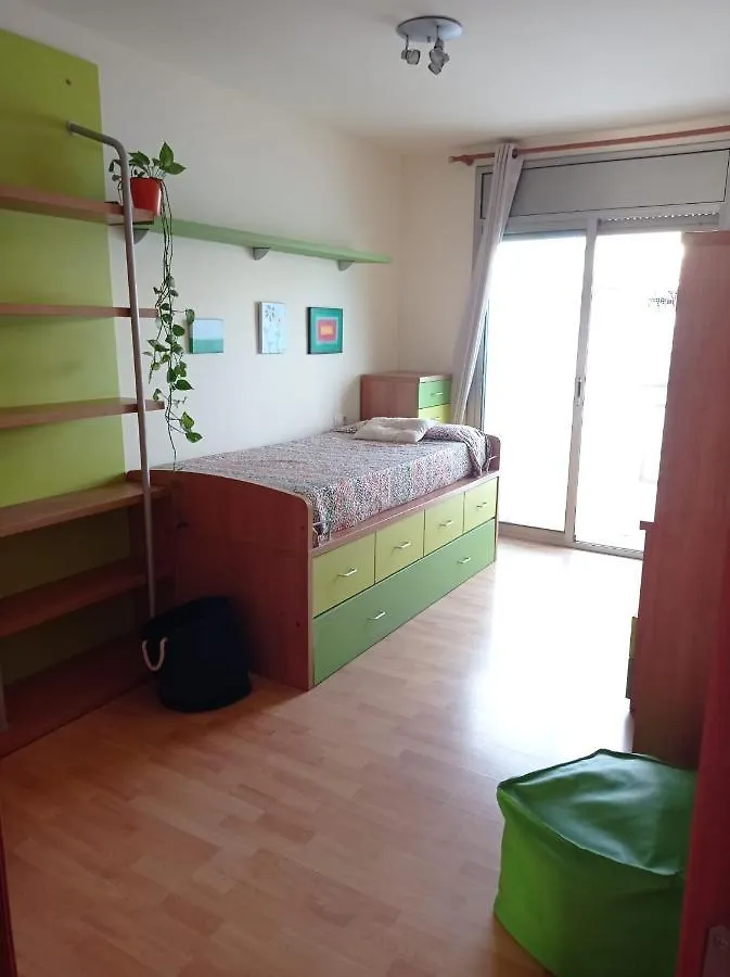 Triplex Villa Palamos Holiday home