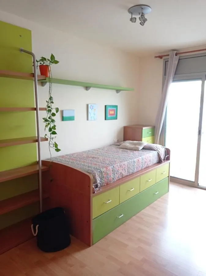 Triplex Villa Palamos 0*,