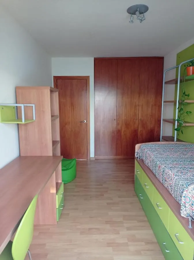Triplex Villa Palamos Holiday home