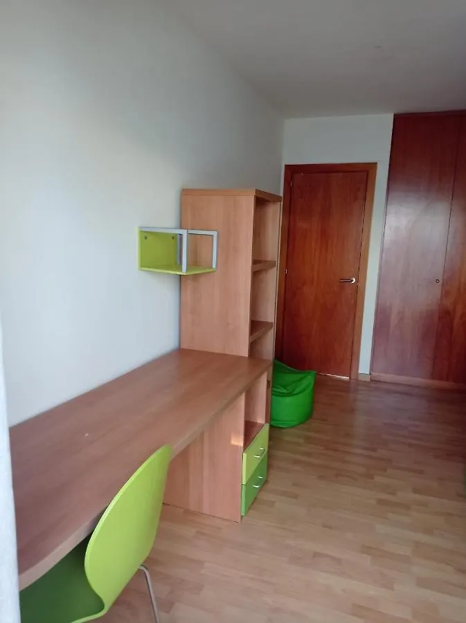 Triplex Villa Palamos
