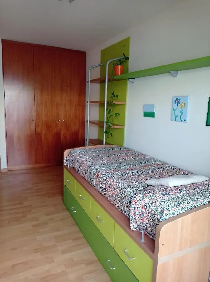 Triplex Villa Palamos Holiday home