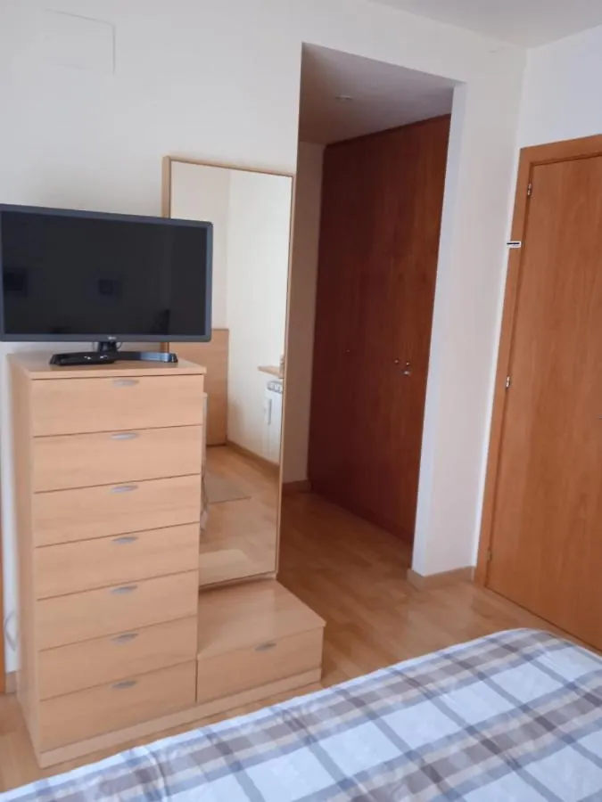 Holiday home Triplex Villa Palamos