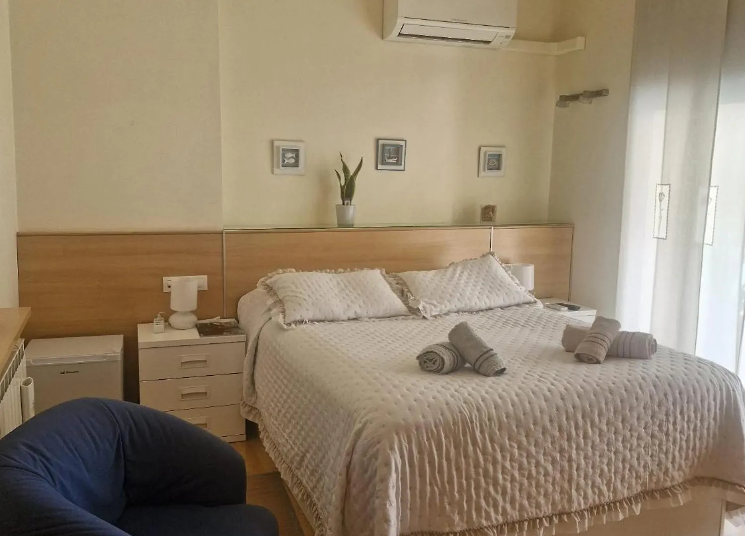 Triplex Villa Palamos