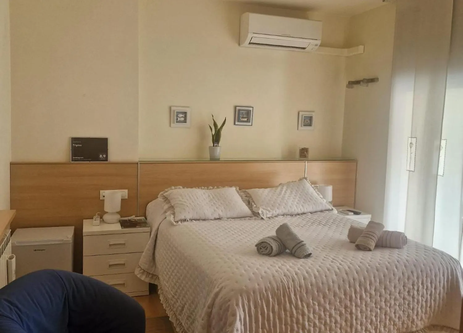 Holiday home Triplex Villa Palamos