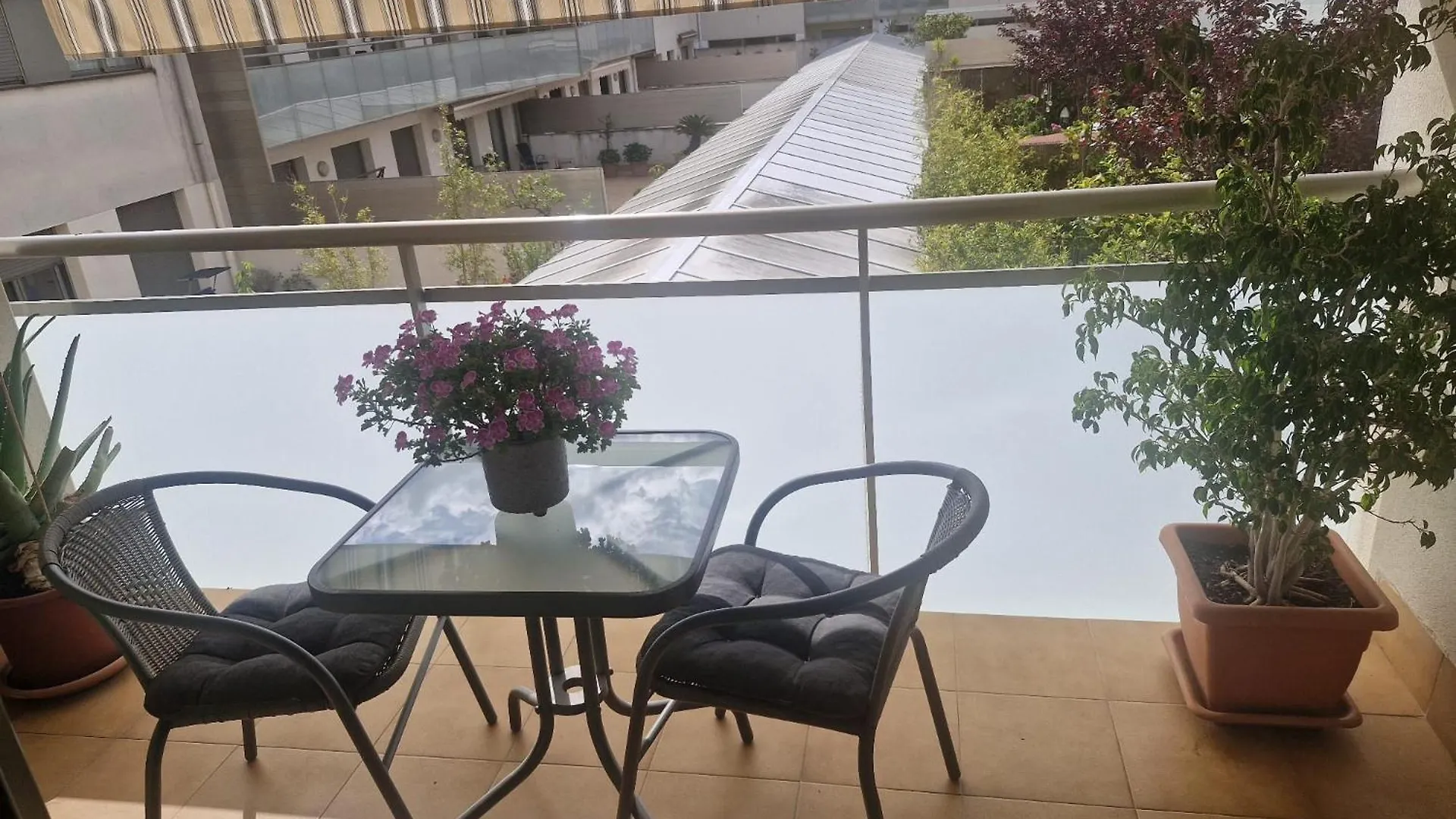 Triplex Villa Palamos 0*,  Spain