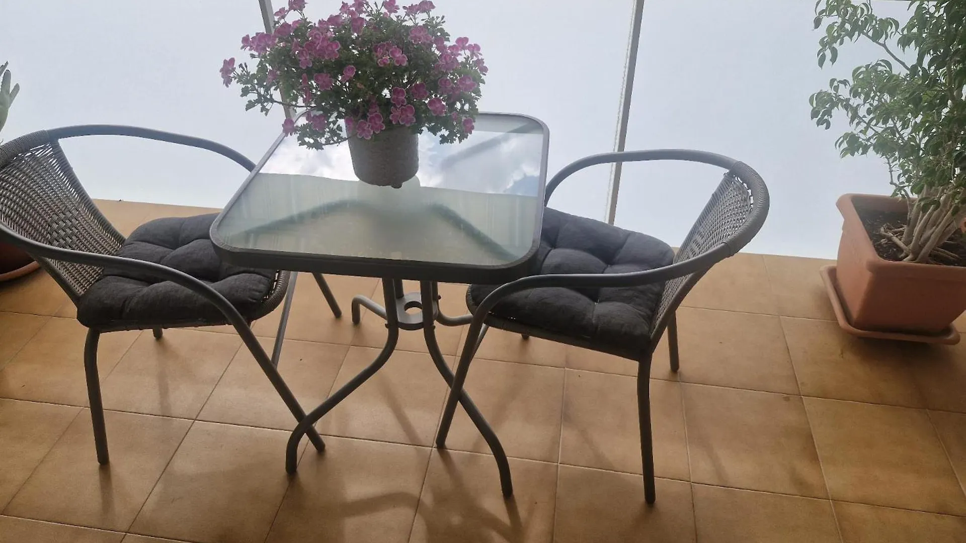 Triplex Villa Palamos Holiday home