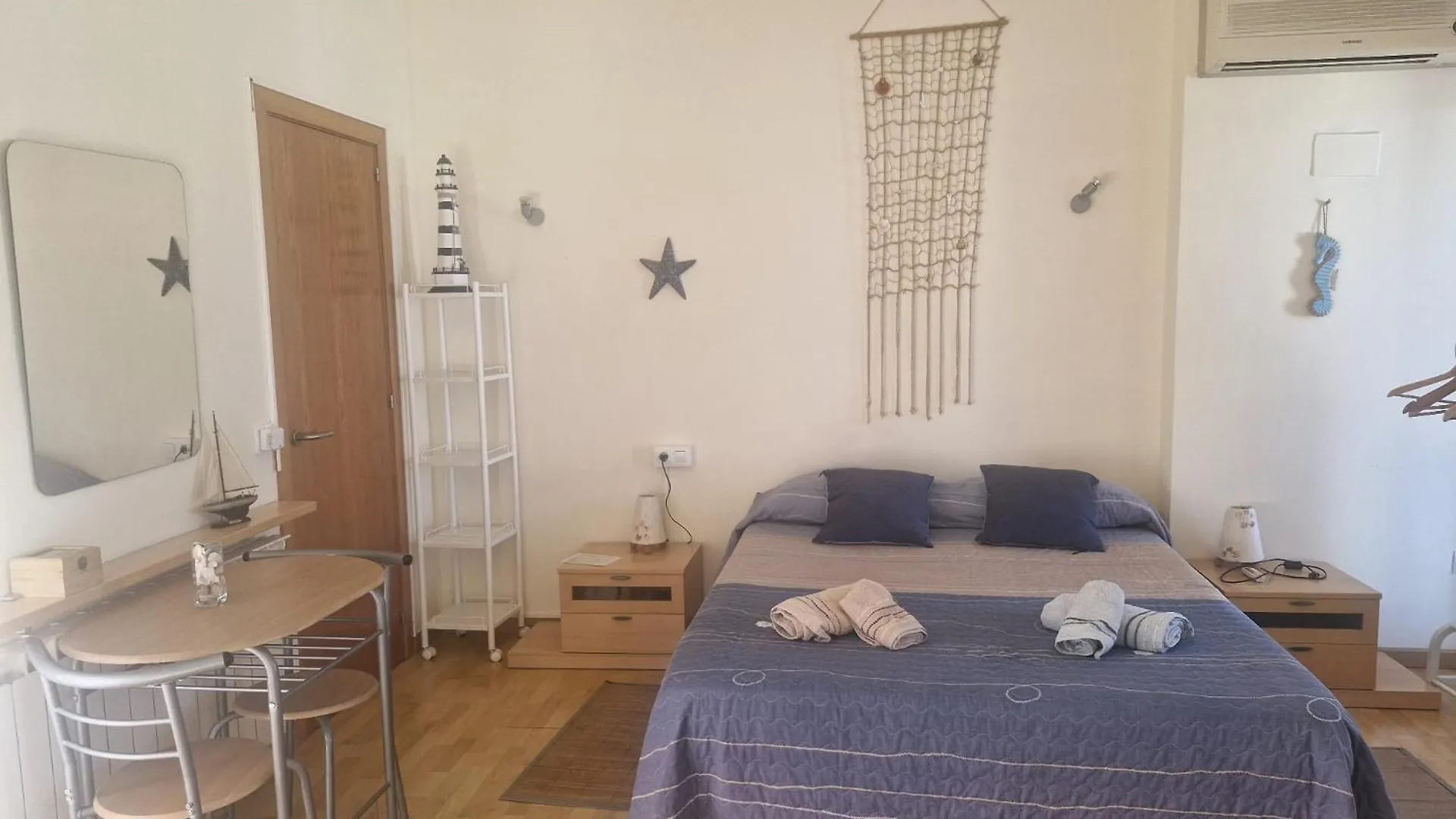 Holiday home Triplex Villa Palamos