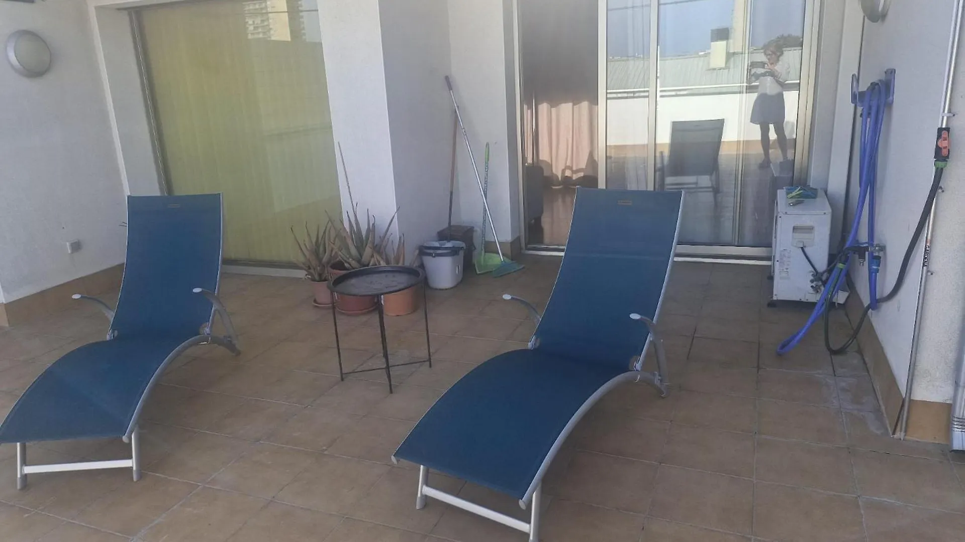 Triplex Villa Palamos Spain
