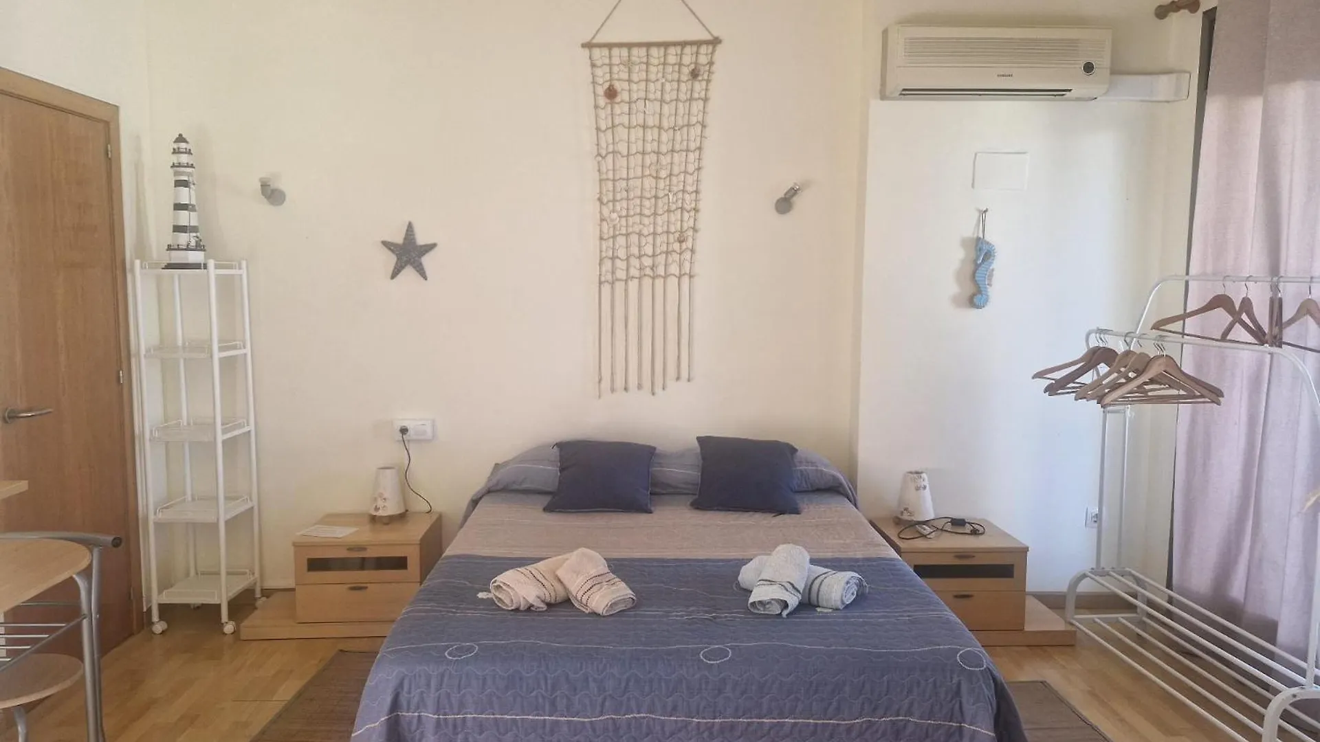 Triplex Villa Palamos