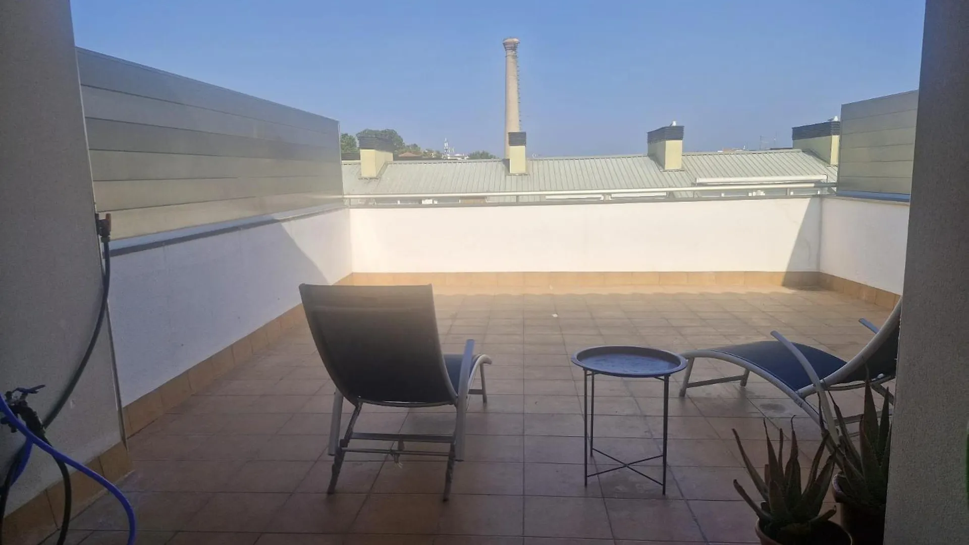 Triplex Villa Palamos Holiday home