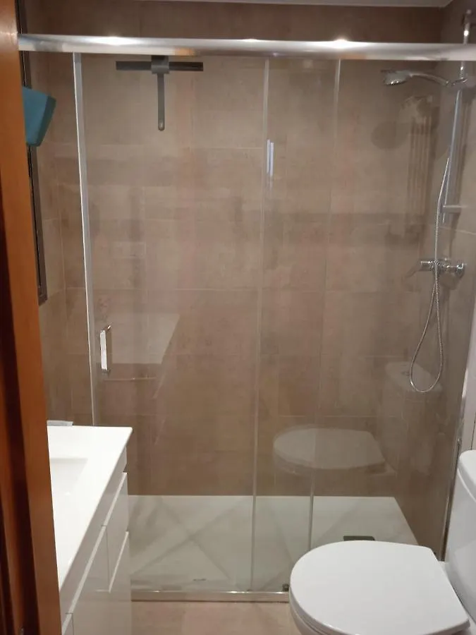 Triplex Villa Palamos 0*,  Spain