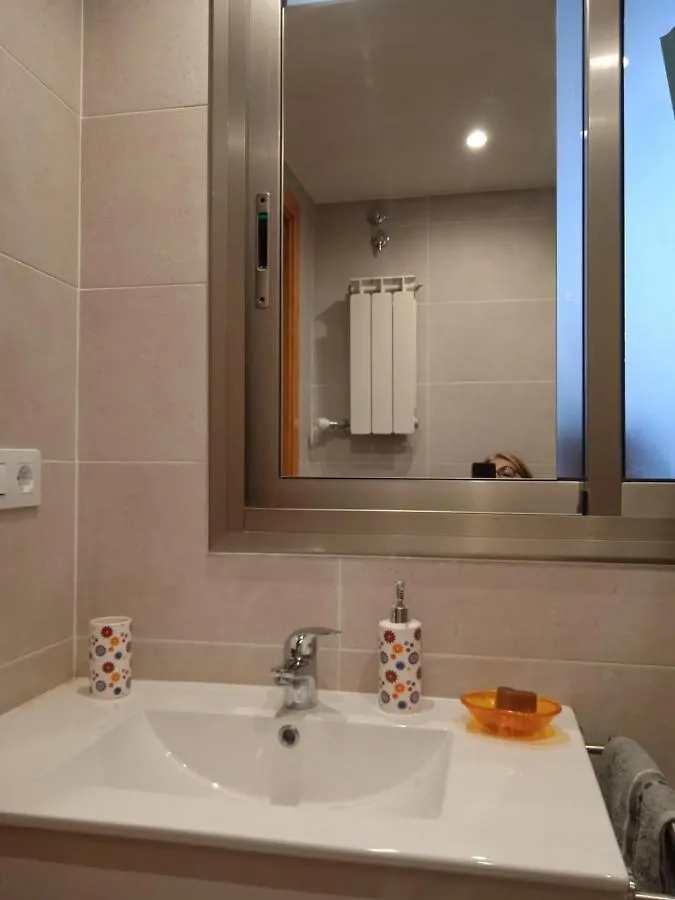 Holiday home Triplex Villa Palamos Spain