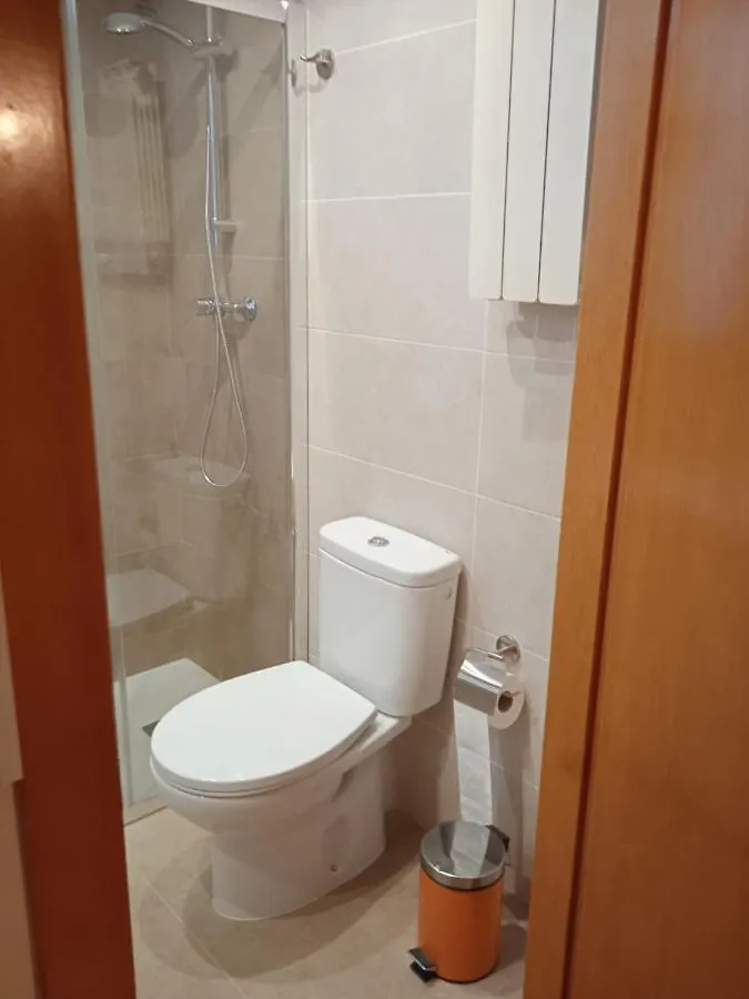 Triplex Villa Palamos 0*,  Spain
