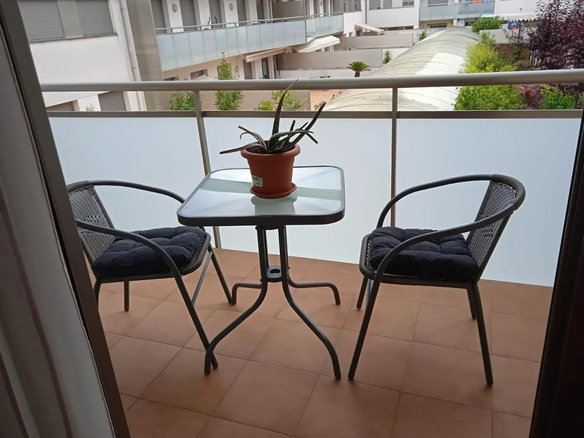 Triplex Villa Palamos Holiday home