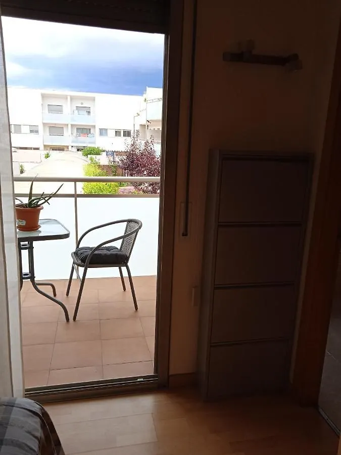 Holiday home Triplex Villa Palamos