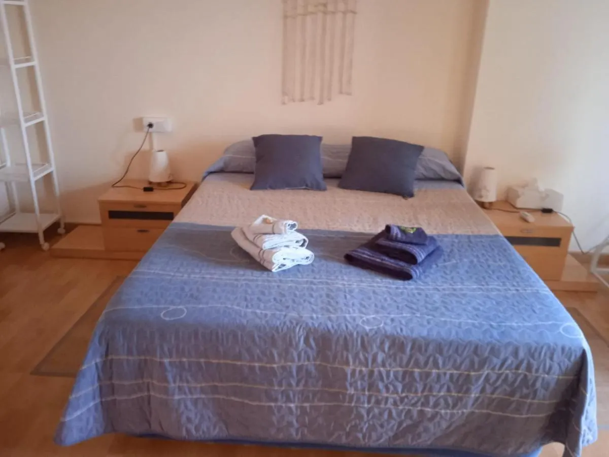 Triplex Villa Palamos 0*,  Spain
