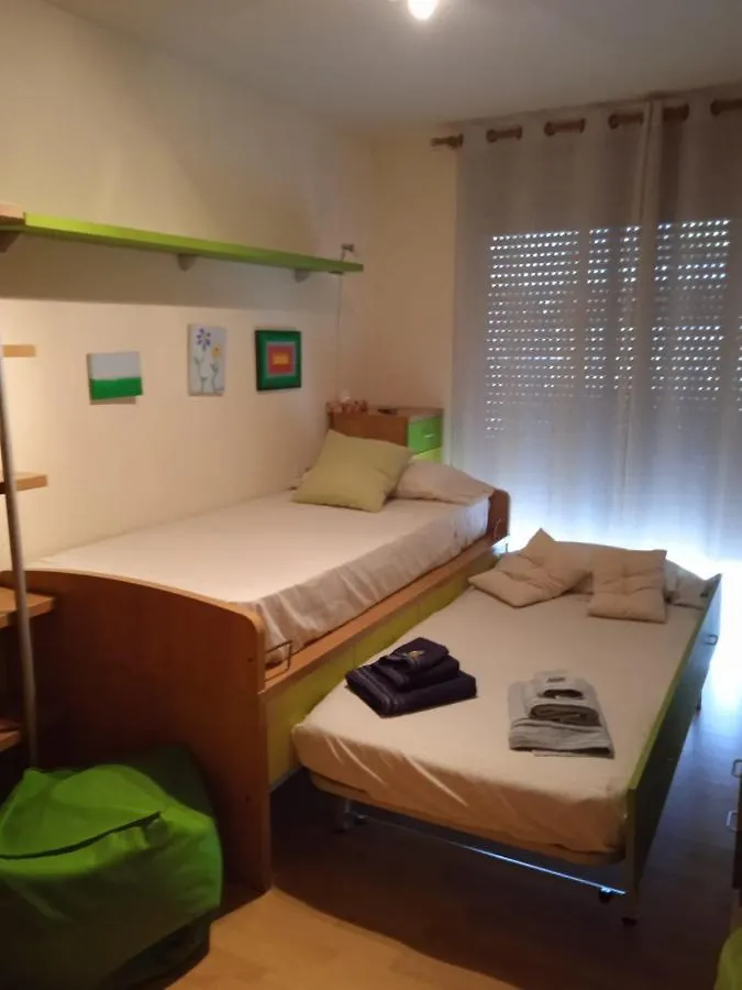 Triplex Villa Palamos Holiday home
