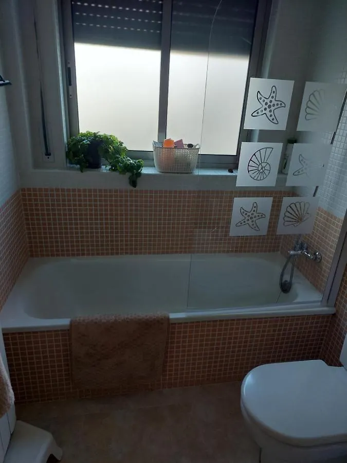 Triplex Villa Palamos Holiday home