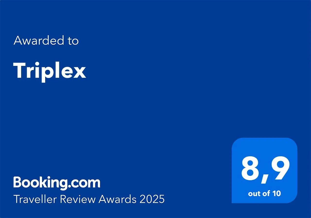 Дом отдыха Вилла Triplex Паламос Испания