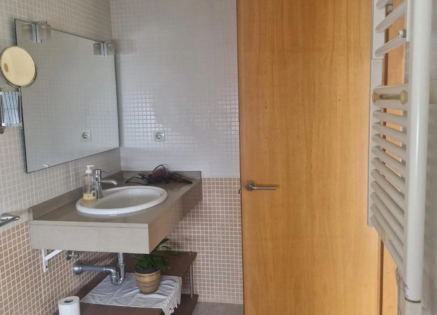 Дом отдыха Вилла Triplex Паламос