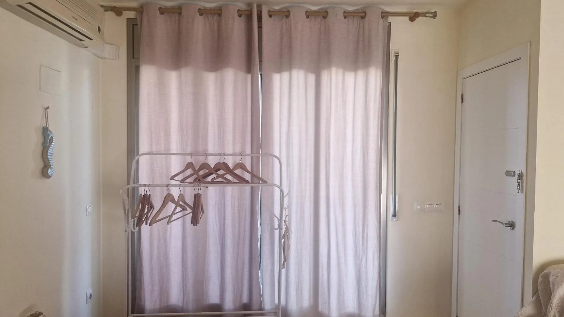 Дом отдыха Вилла Triplex Паламос